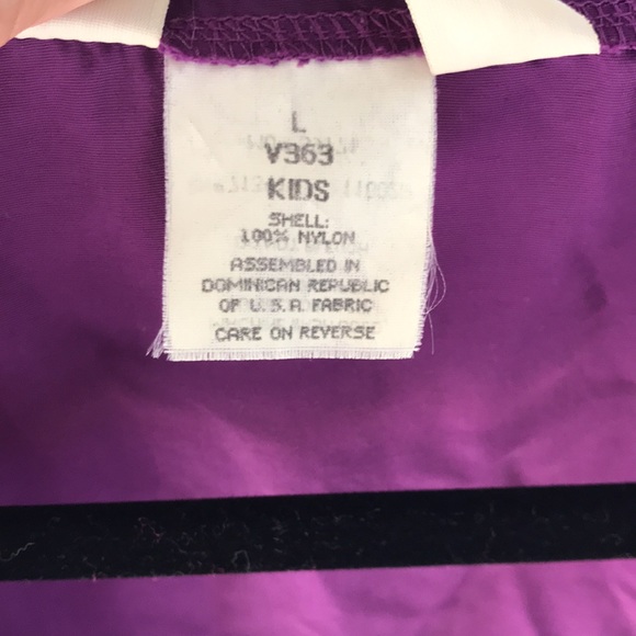 Circa LL Bean Kids Pullover Hooded Jacket - Picture 12 of 13